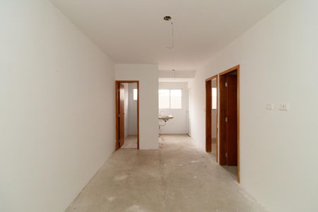 Apartamento à venda com 39m², 2 quartos e 1 vaga Apartamento à venda com 39m², 2 quartos e 1 vagaSala