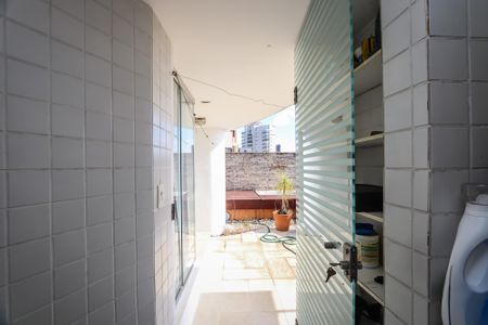 Apartamento à venda com 130m², 3 quartos e 1 vagaÁrea de Serviço