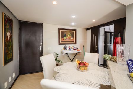 Apartamento à venda com 130m², 3 quartos e 1 vagaCopa