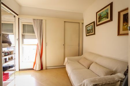 Apartamento à venda com 130m², 3 quartos e 1 vagaQuarto 1