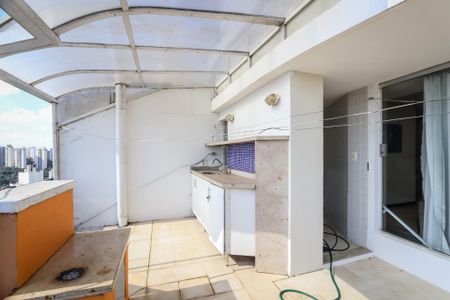 Apartamento à venda com 130m², 3 quartos e 1 vagaPiscina