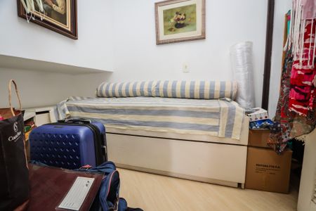 Apartamento à venda com 130m², 3 quartos e 1 vagaQuarto 2