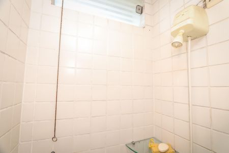Apartamento à venda com 130m², 3 quartos e 1 vagaBanheiro da Piscina
