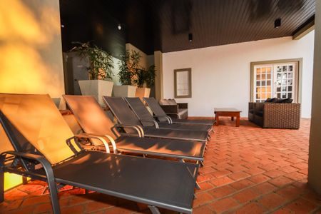 Apartamento à venda com 130m², 3 quartos e 1 vagaÁrea comum - Piscina