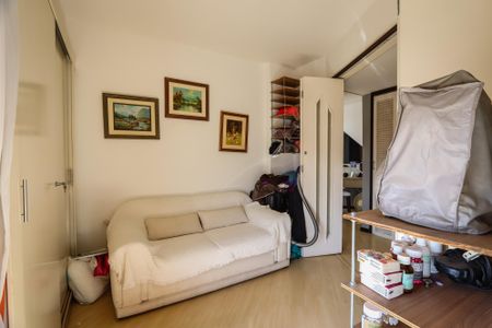 Apartamento à venda com 130m², 3 quartos e 1 vagaQuarto 1