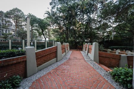 Apartamento à venda com 130m², 3 quartos e 1 vagaÁrea comum