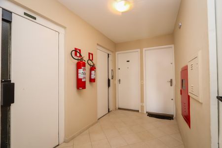 Apartamento à venda com 130m², 3 quartos e 1 vagaÁrea comum