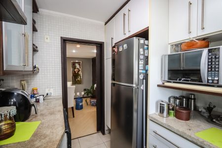 Apartamento à venda com 130m², 3 quartos e 1 vagaCozinha