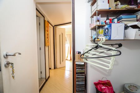 Apartamento à venda com 130m², 3 quartos e 1 vagaQuarto 2