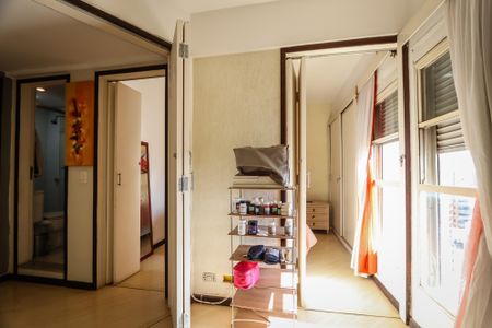 Apartamento à venda com 130m², 3 quartos e 1 vagaQuarto 1