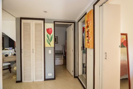 Apartamento à venda com 130m², 3 quartos e 1 vagaSala dos Quartos