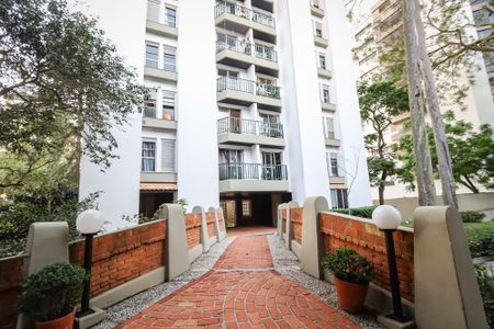 Apartamento à venda com 130m², 3 quartos e 1 vagaÁrea comum