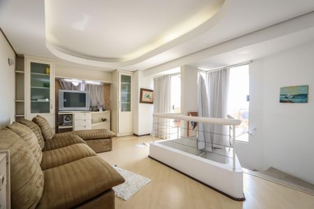 Apartamento à venda com 130m², 3 quartos e 1 vagaEspaço lazer da Piscina