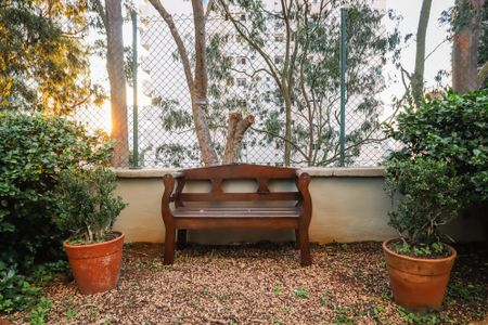 Apartamento à venda com 130m², 3 quartos e 1 vagaArea de Descanso