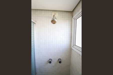 Apartamento à venda com 130m², 3 quartos e 1 vagaBanheiro da Suite