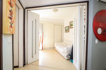 Apartamento à venda com 130m², 3 quartos e 1 vagaSala dos Quartos