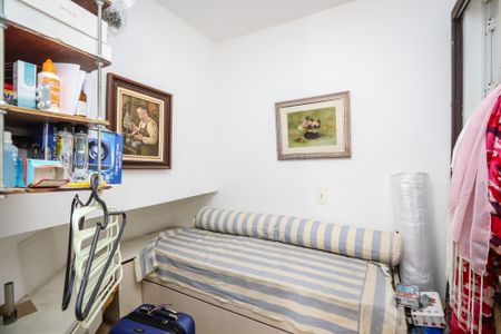 Apartamento à venda com 130m², 3 quartos e 1 vagaQuarto 2