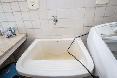 Apartamento à venda com 130m², 3 quartos e 1 vagaÁrea de Serviço