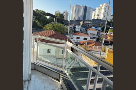 Foto 13 de casa à venda com 3 quartos, 178m² em Jardim Peri Peri, São Paulo