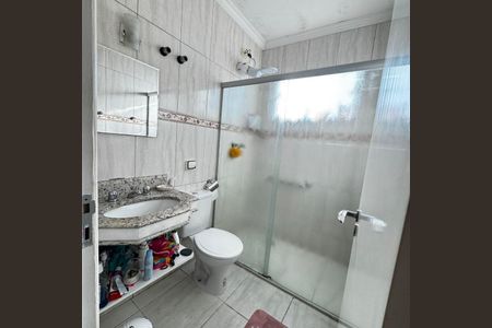 Foto 10 de casa à venda com 3 quartos, 178m² em Jardim Peri Peri, São Paulo