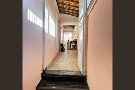 Foto 17 de casa à venda com 3 quartos, 178m² em Jardim Peri Peri, São Paulo