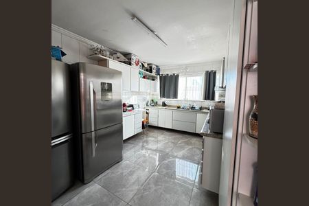 Foto 05 de casa à venda com 3 quartos, 178m² em Jardim Peri Peri, São Paulo