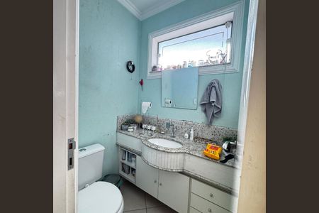 Foto 12 de casa à venda com 3 quartos, 178m² em Jardim Peri Peri, São Paulo