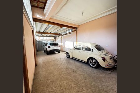 Casa à venda com 178m², 3 quartos e 4 vagas Casa à venda com 178m², 3 quartos e 4 vagasFoto 18