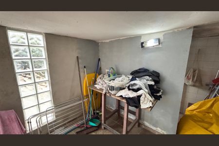 Casa à venda com 263m², 4 quartos e 4 vagas Casa à venda com 263m², 4 quartos e 4 vagasÁrea de Serviço