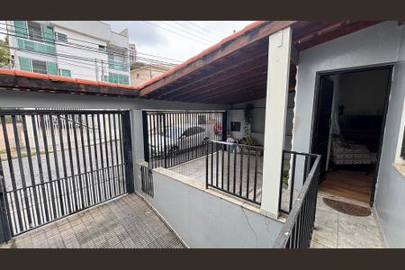 Casa à venda com 263m², 4 quartos e 4 vagas Casa à venda com 263m², 4 quartos e 4 vagasGaragem
