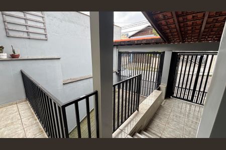 Casa à venda com 263m², 4 quartos e 4 vagas Casa à venda com 263m², 4 quartos e 4 vagasGaragem