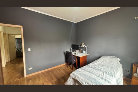 Casa à venda com 263m², 4 quartos e 4 vagas Casa à venda com 263m², 4 quartos e 4 vagasQuarto 2