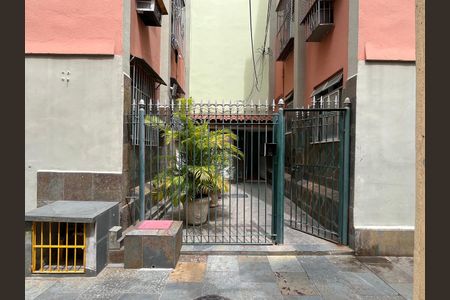 Apartamento para alugar com 47m², 2 quartos e 1 vagaEntrada