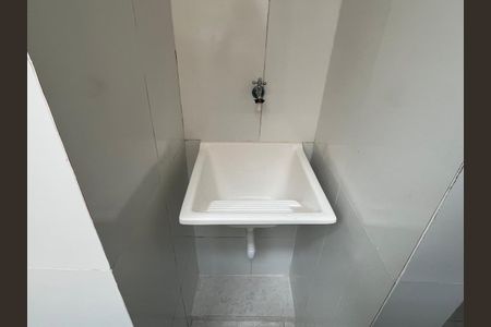Apartamento para alugar com 47m², 2 quartos e 1 vagaÁrea de serviço