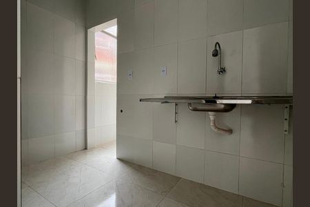 Apartamento para alugar com 47m², 2 quartos e 1 vagaCozinha