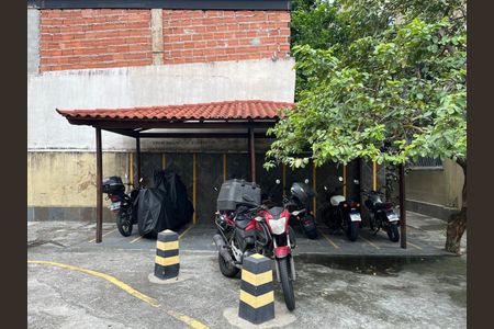 Apartamento para alugar com 47m², 2 quartos e 1 vagaÁrea comum