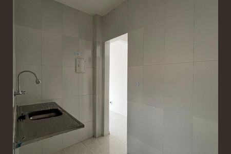 Apartamento para alugar com 47m², 2 quartos e 1 vagaCozinha