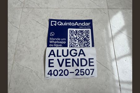 Apartamento para alugar com 47m², 2 quartos e 1 vagaPlaca