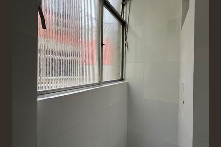 Apartamento para alugar com 47m², 2 quartos e 1 vagaÁrea de serviço