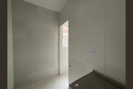 Apartamento para alugar com 47m², 2 quartos e 1 vagaCozinha