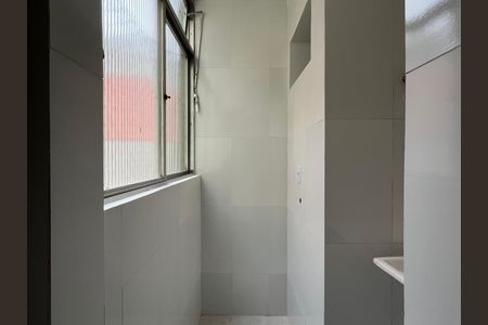 Apartamento para alugar com 47m², 2 quartos e 1 vagaÁrea de serviço