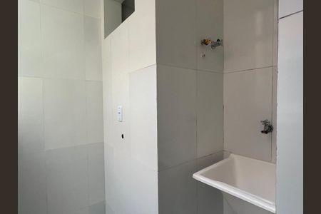 Apartamento para alugar com 47m², 2 quartos e 1 vagaÁrea de serviço