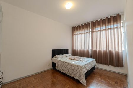 Apartamento à venda com 42m², 1 quarto e sem vagaQuarto