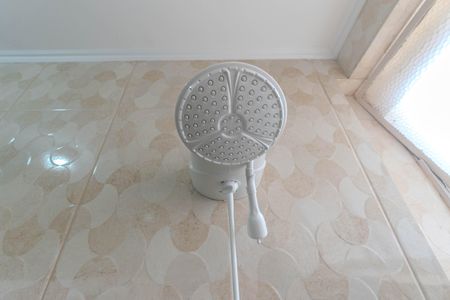 Apartamento à venda com 42m², 1 quarto e sem vagaBanheiro