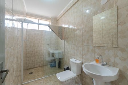 Apartamento à venda com 42m², 1 quarto e sem vagaBanheiro