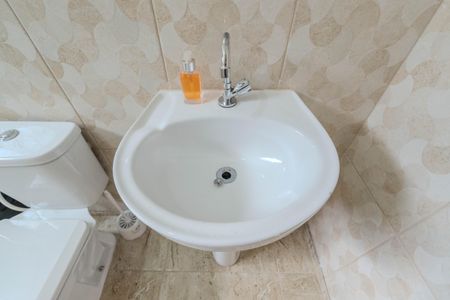 Apartamento à venda com 42m², 1 quarto e sem vagaBanheiro