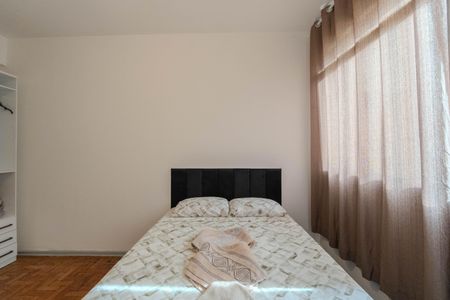 Apartamento à venda com 42m², 1 quarto e sem vagaQuarto