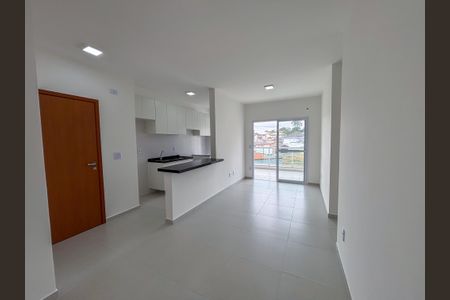 Apartamento para alugar com 85m², 3 quartos e 2 vagas Apartamento para alugar com 85m², 3 quartos e 2 vagasSala