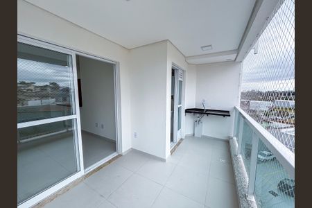 Apartamento para alugar com 85m², 3 quartos e 2 vagas Apartamento para alugar com 85m², 3 quartos e 2 vagasVaranda da Sala