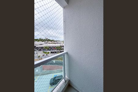 Apartamento para alugar com 85m², 3 quartos e 2 vagas Apartamento para alugar com 85m², 3 quartos e 2 vagasVaranda da Suíte